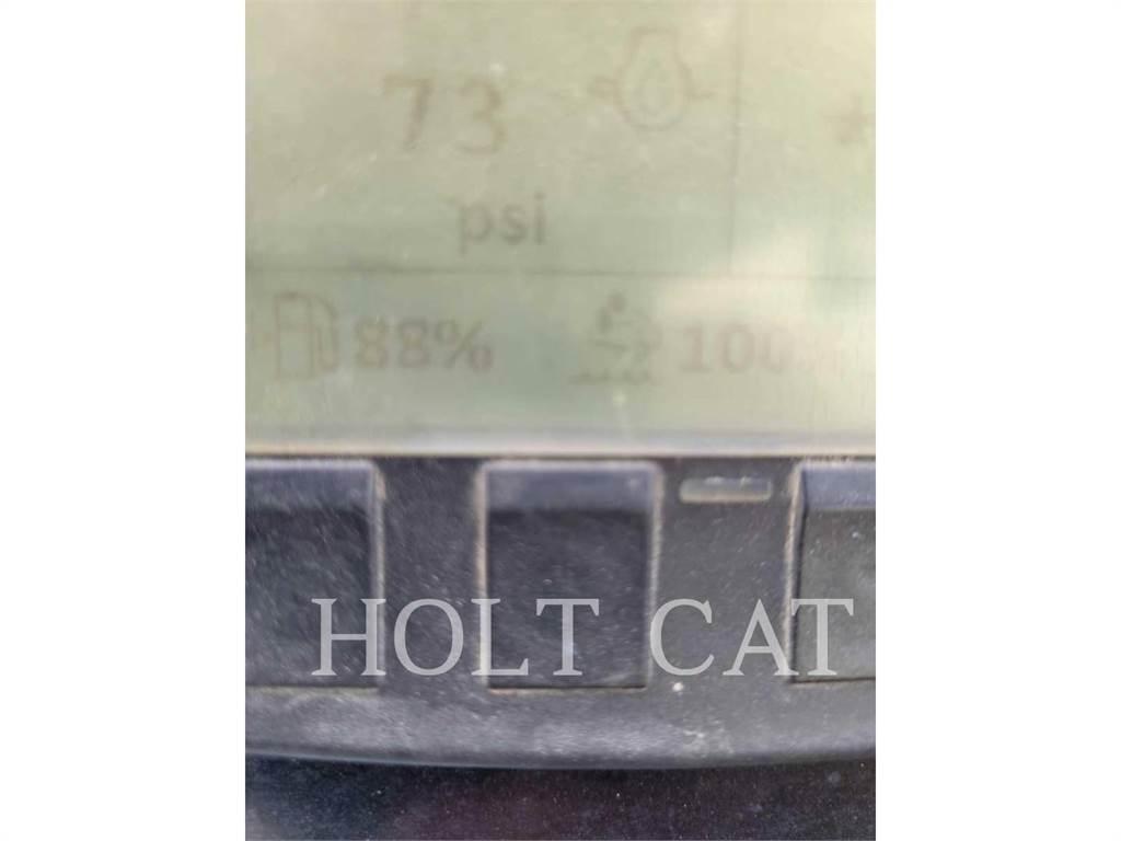 CAT CP56B Walce jednobębnowe