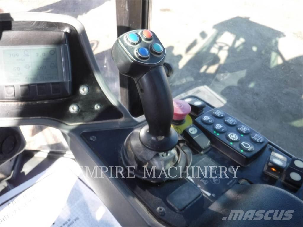 CAT CP56B Walce jednobębnowe