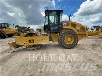 CAT CP56B CAB Walce jednobębnowe