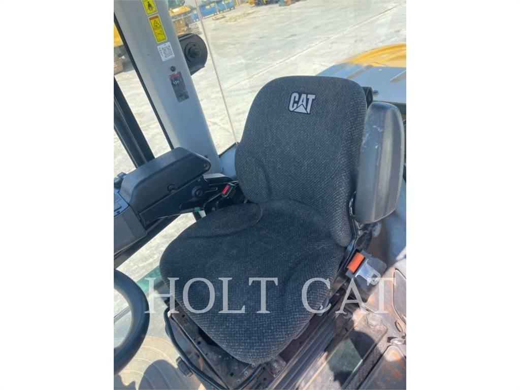 CAT CP56B CAB Recyklery do asfaltu