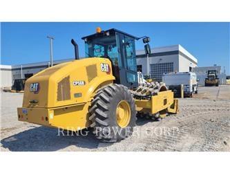 CAT CP56BCAB Walce dwubębnowe