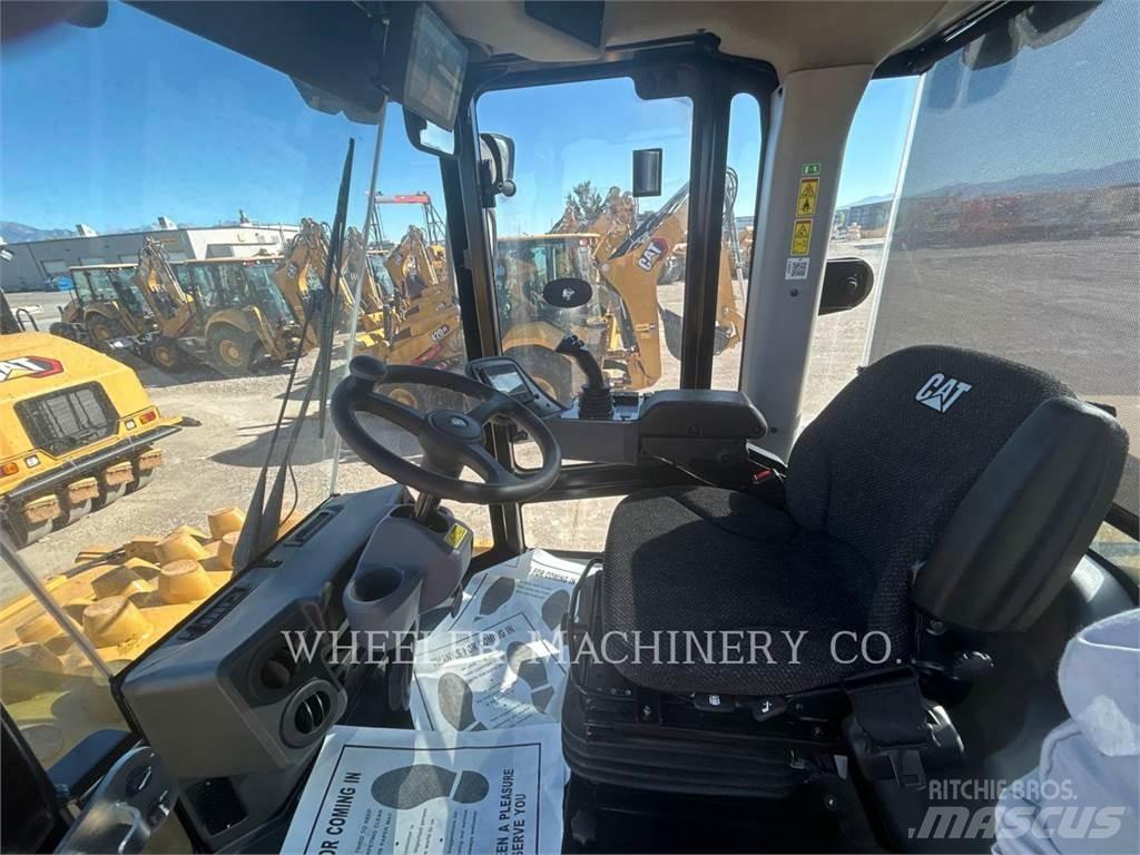 CAT CP74B Walce jednobębnowe