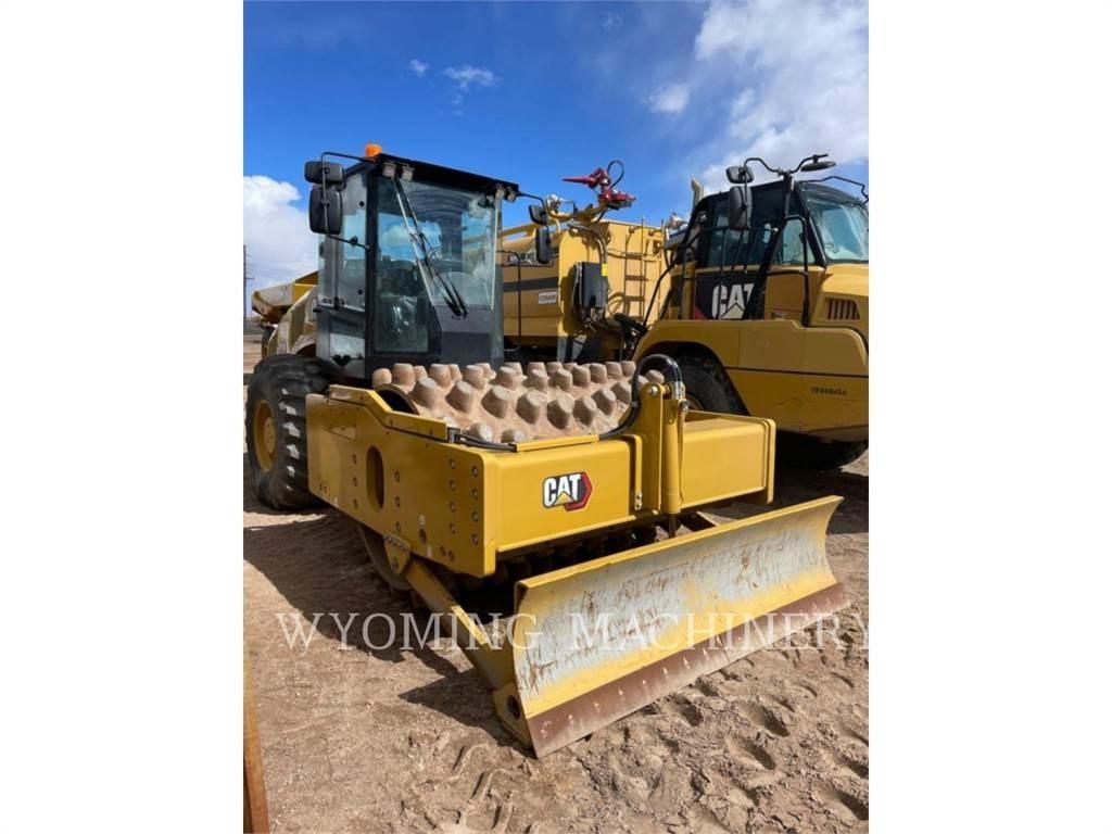 CAT CP74B Opryskiwacze do asfaltu