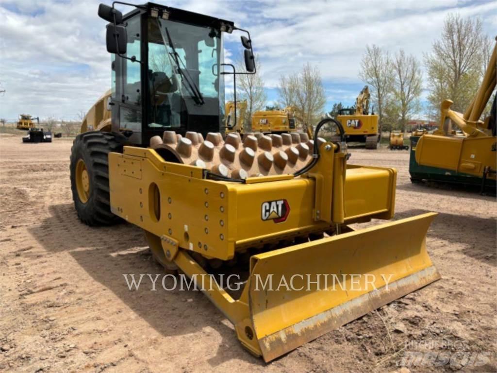 CAT CP74B Opryskiwacze do asfaltu