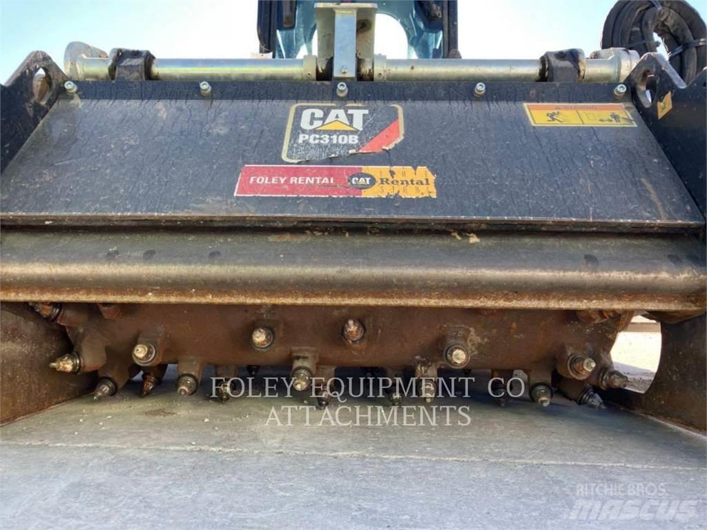 CAT CPSSL310B Ładowarki burtowe
