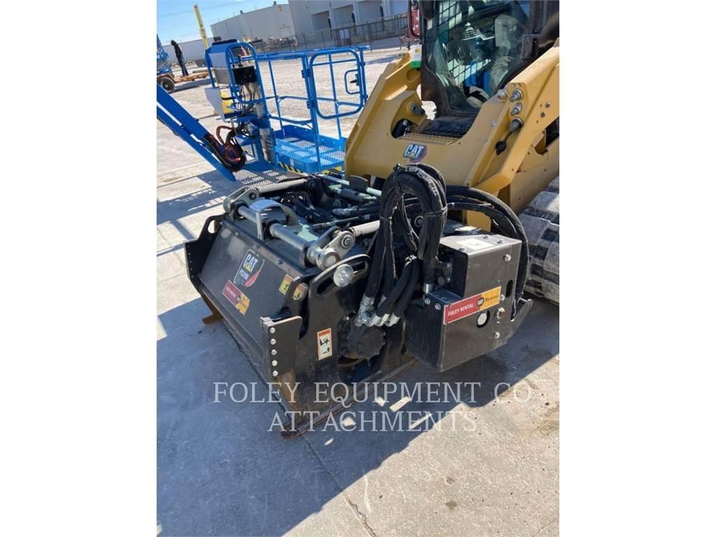 CAT CPSSL310B Ładowarki burtowe