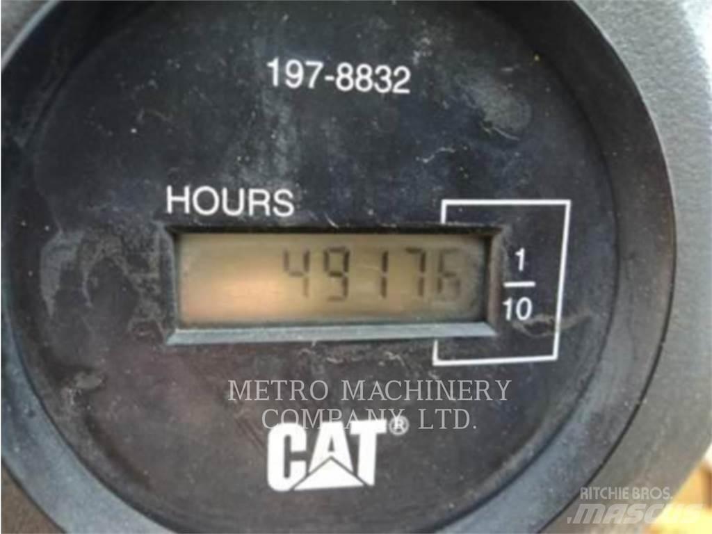CAT CS-533E Walce jednobębnowe