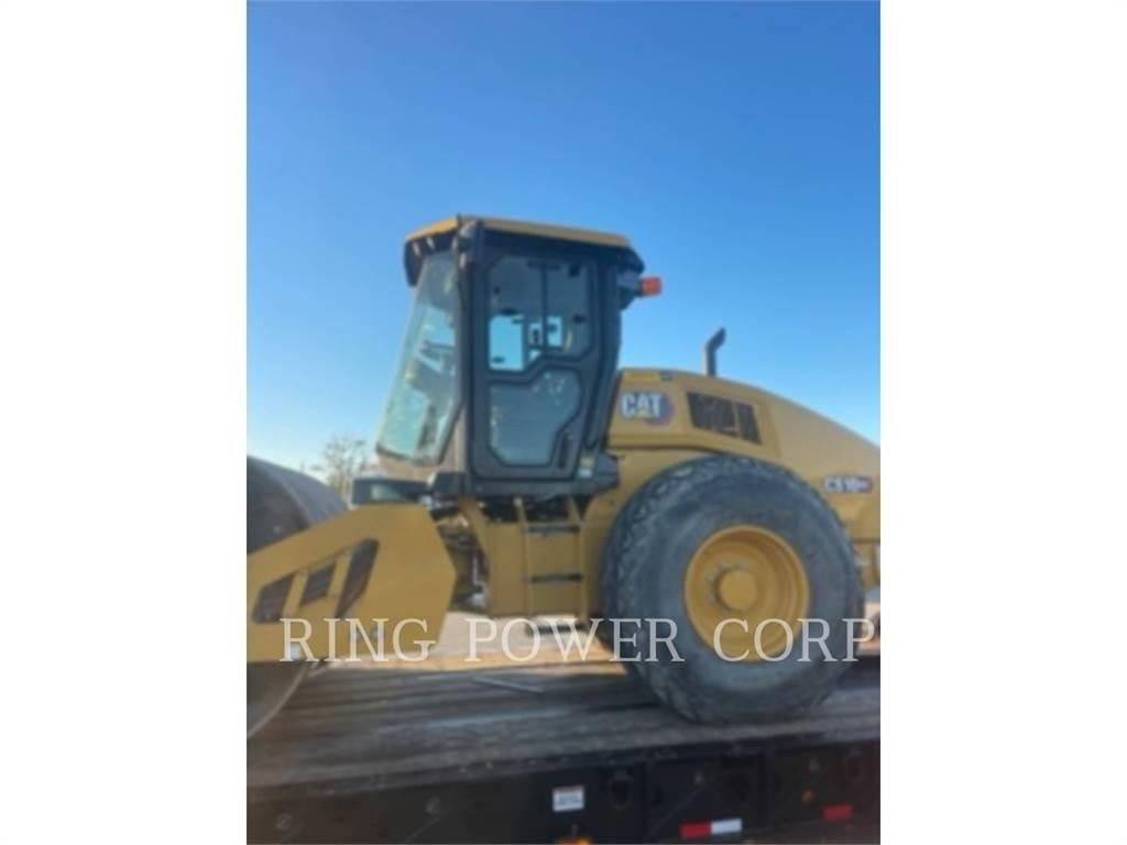 CAT CS10GCCAB Walce dwubębnowe