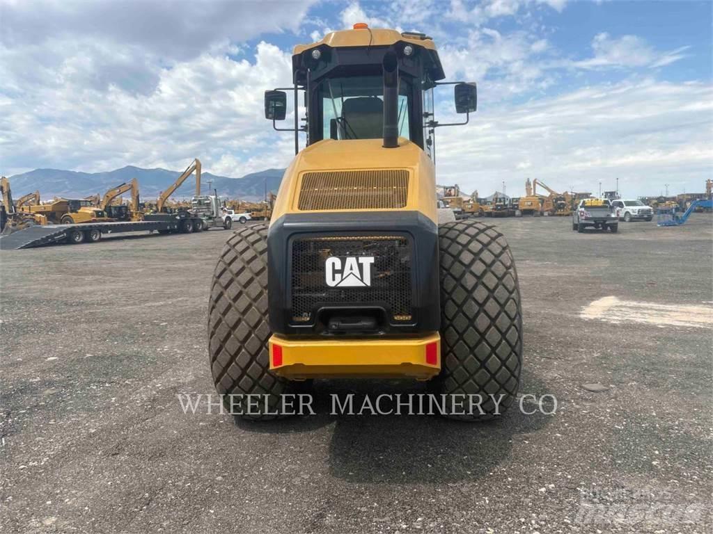 CAT CS11 GC Walce jednobębnowe