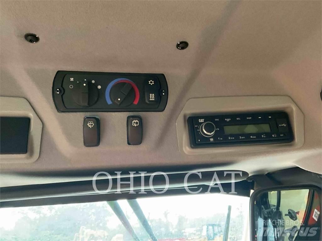 CAT CS11 GC Walce typu kombi