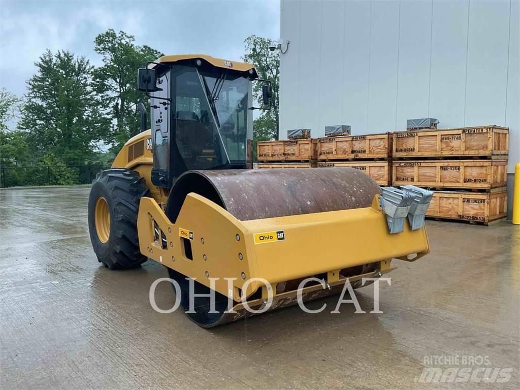 CAT CS11 GC Walce typu kombi