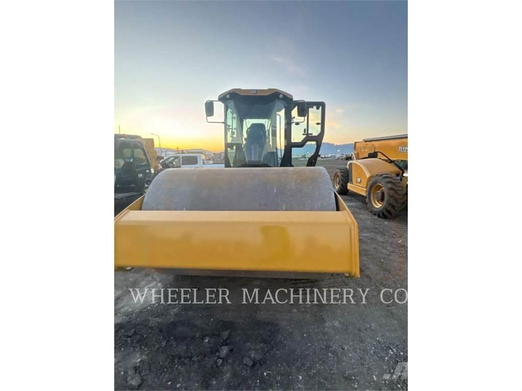 CAT CS11 GC Walce jednobębnowe