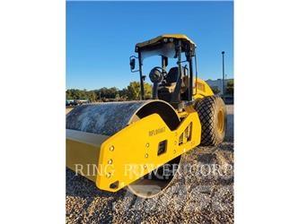 CAT CS11GC Walce dwubębnowe