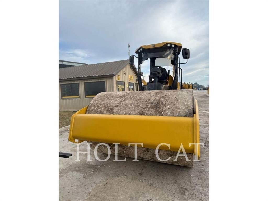 CAT CS11GC Walce jednobębnowe