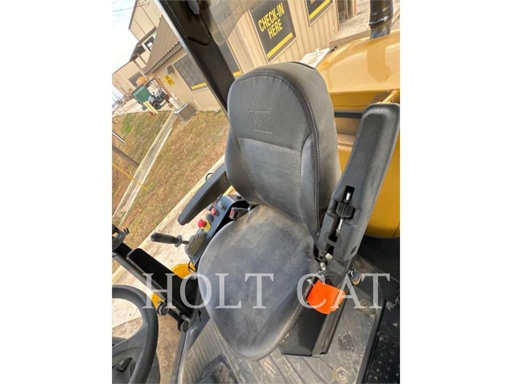 CAT CS11GC Walce jednobębnowe