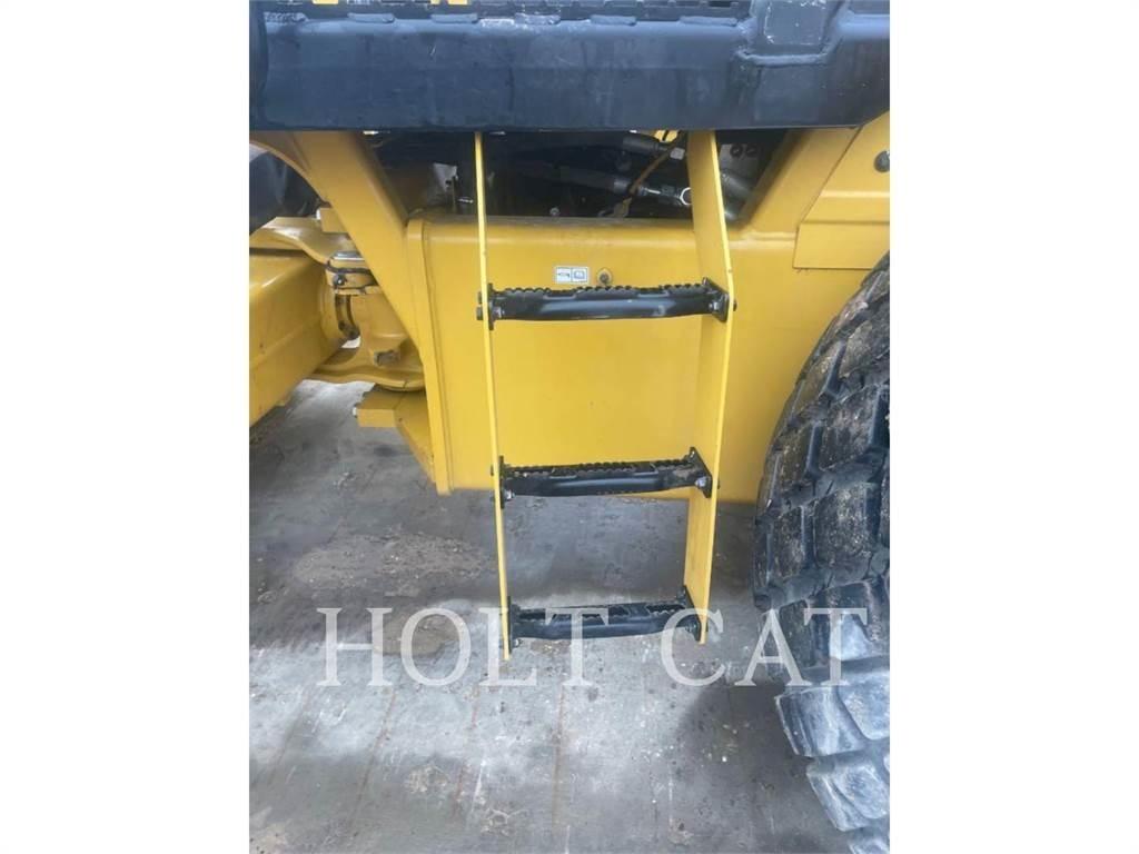CAT CS11GC Walce jednobębnowe