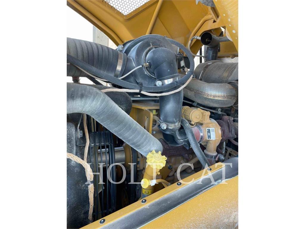 CAT CS11GC Walce jednobębnowe