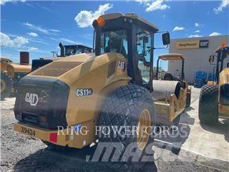 CAT CS11GCCAB Walce dwubębnowe
