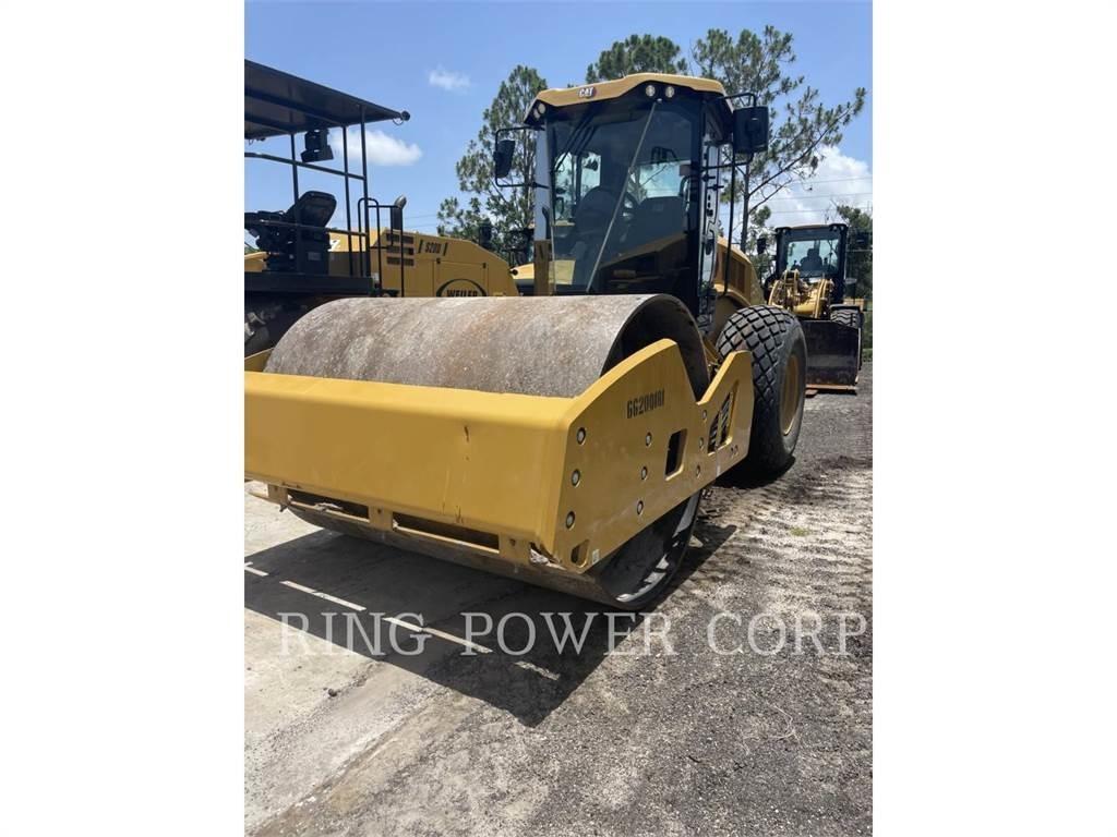 CAT CS11GCCAB Walce dwubębnowe