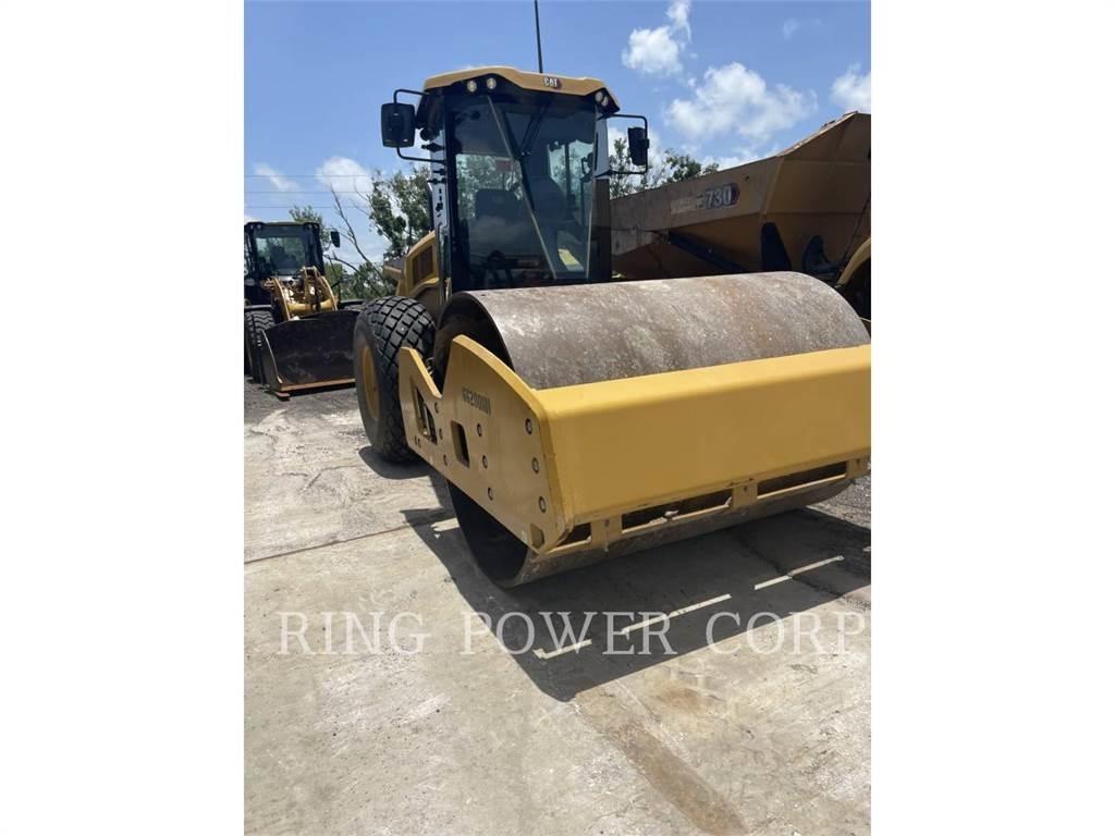 CAT CS11GCCAB Walce dwubębnowe