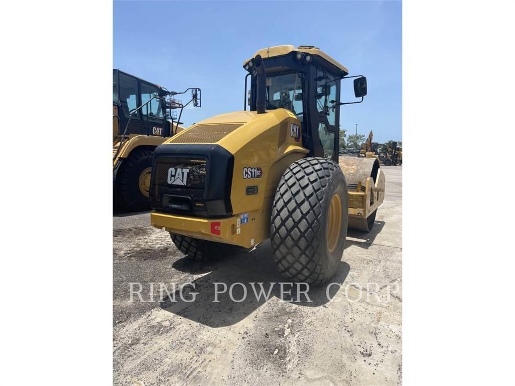 CAT CS11GCCAB Walce dwubębnowe