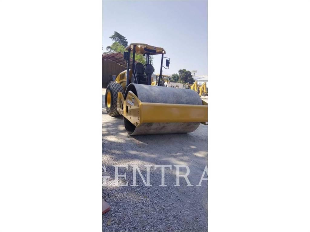 CAT CS11GCLRC Walce jednobębnowe