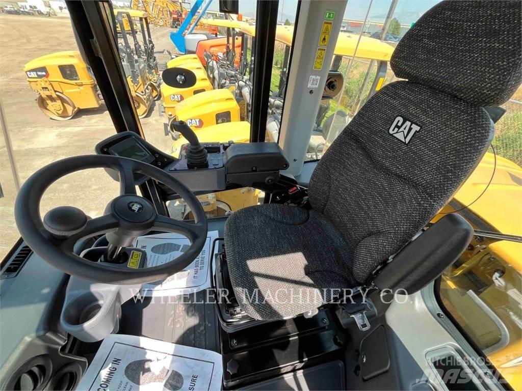 CAT CS12 Walce jednobębnowe
