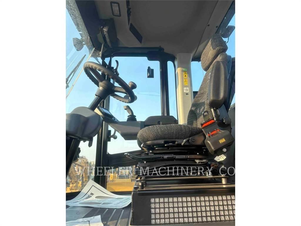 CAT CS12 Walce jednobębnowe