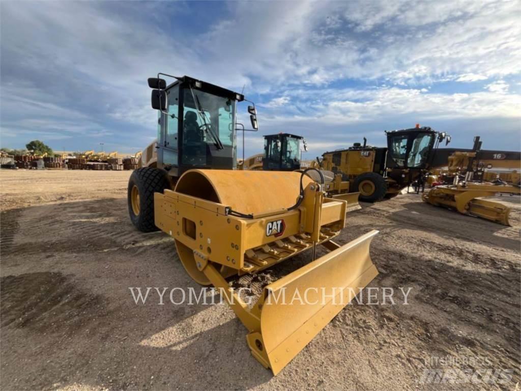 CAT CS12 Opryskiwacze do asfaltu