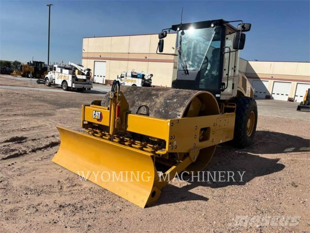 CAT CS12 Opryskiwacze do asfaltu