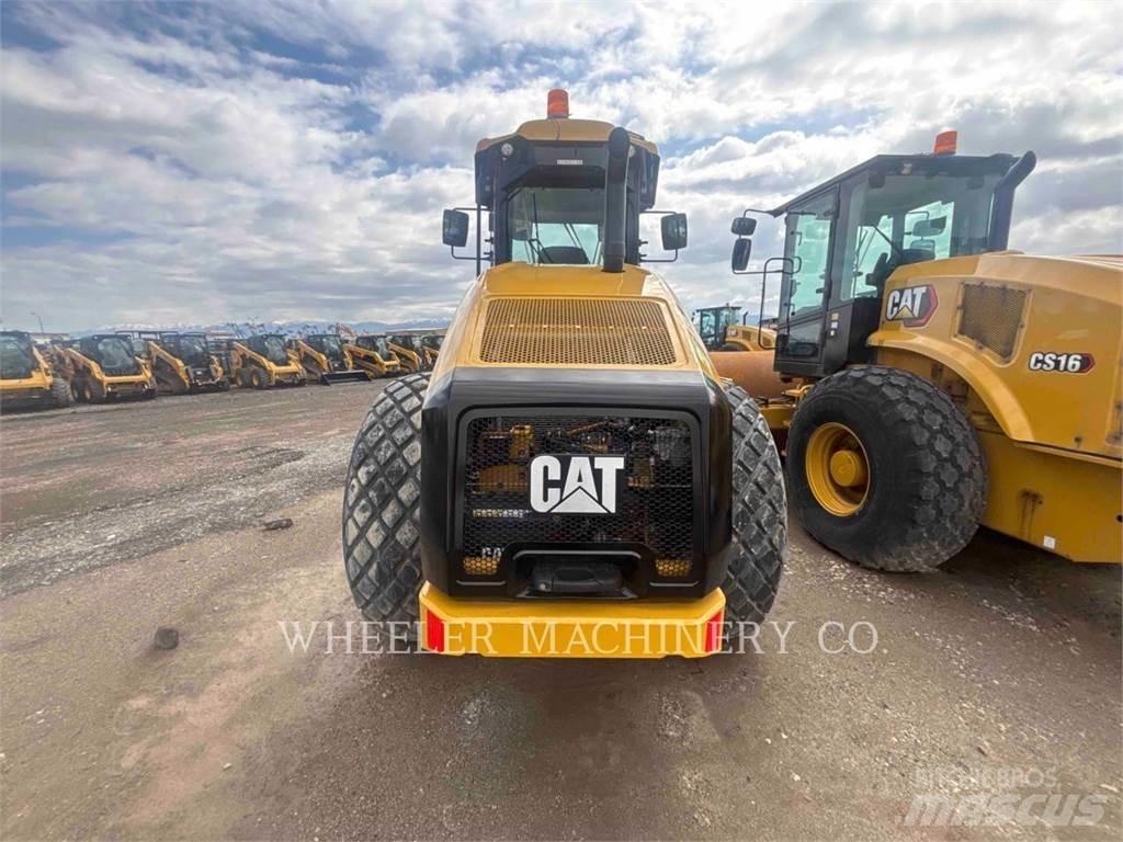 CAT CS13 GC Walce jednobębnowe
