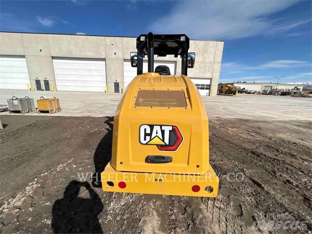 CAT CS44B Walce jednobębnowe