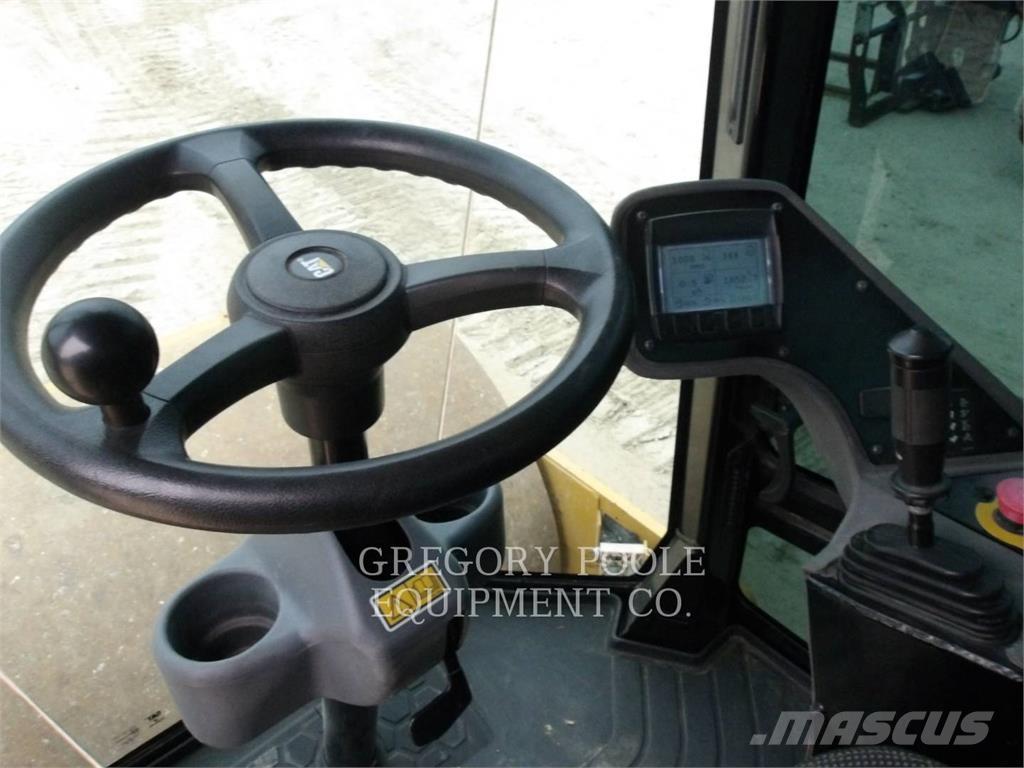 CAT CS44B Walce jednobębnowe