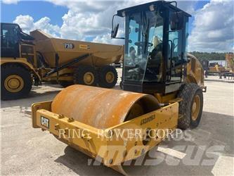 CAT CS44BCAB Walce dwubębnowe