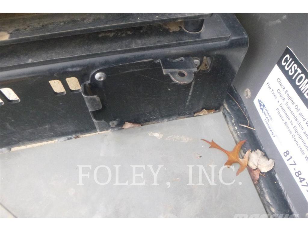 CAT CS54B Walce jednobębnowe