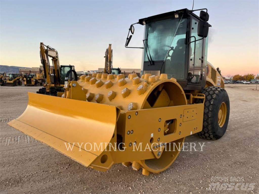 CAT CS56 Opryskiwacze do asfaltu