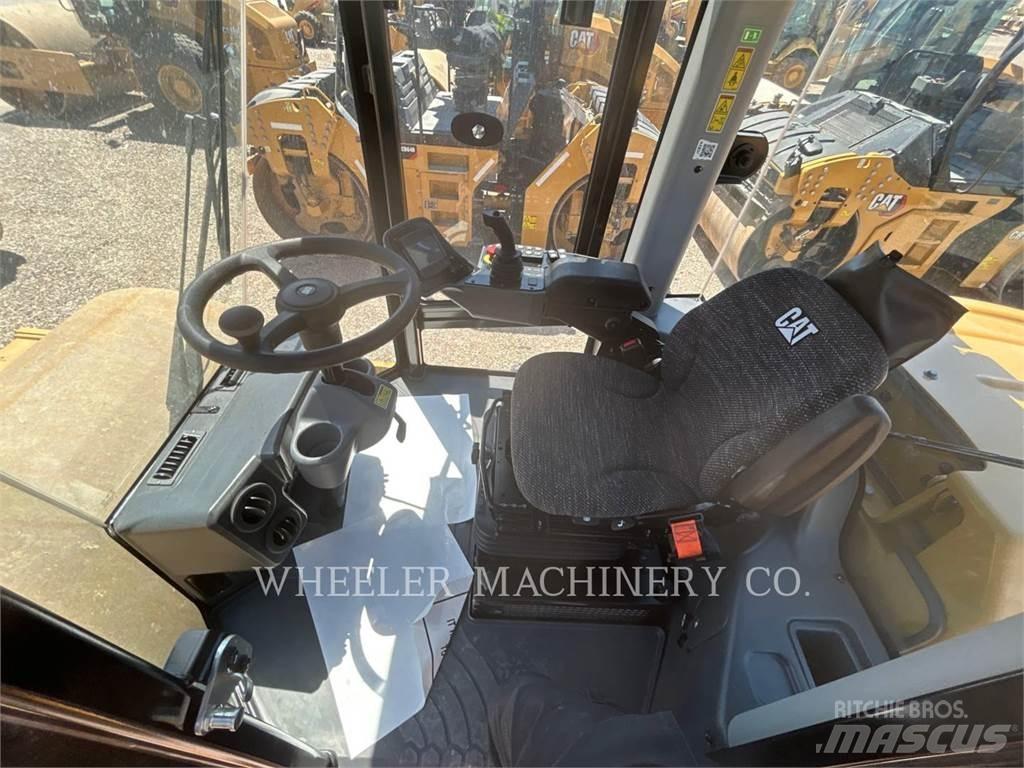CAT CS56B Walce jednobębnowe