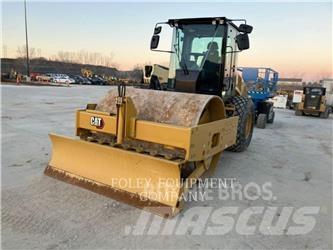 CAT CS56B Zagęszczarki gruntu