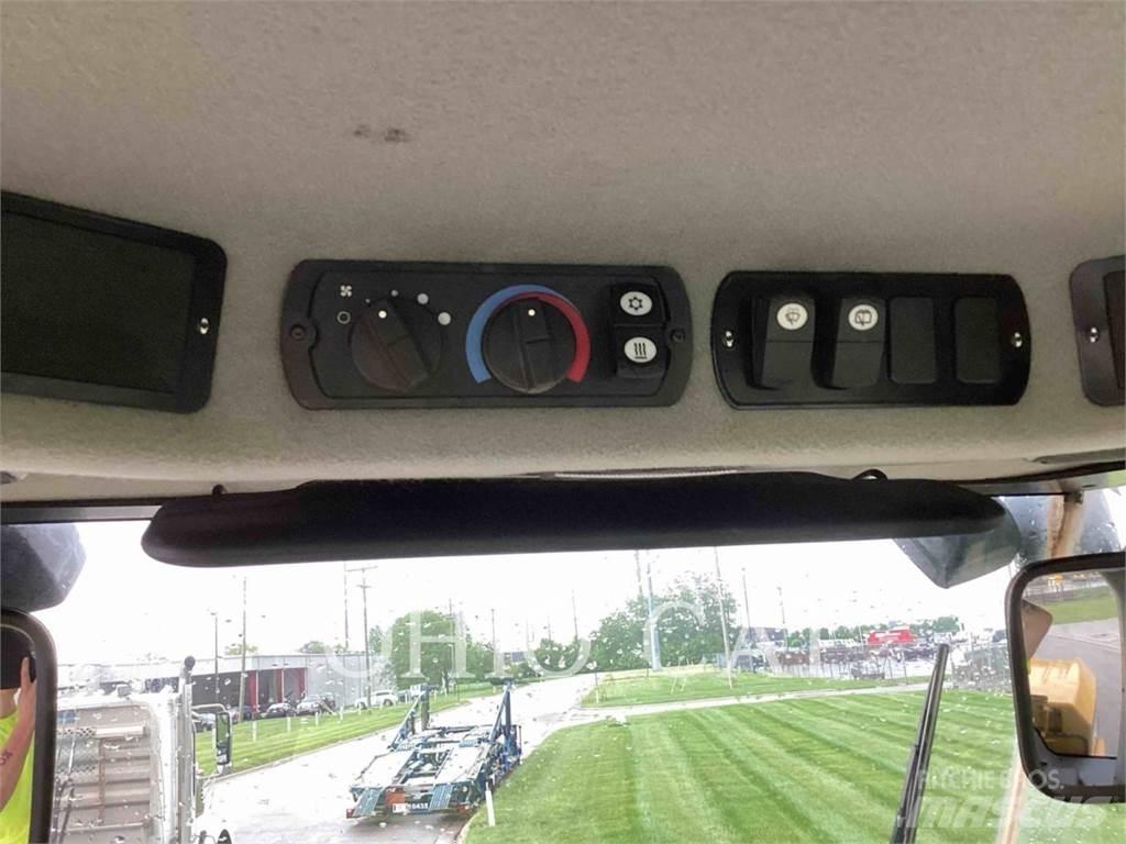 CAT CS56B Walce typu kombi