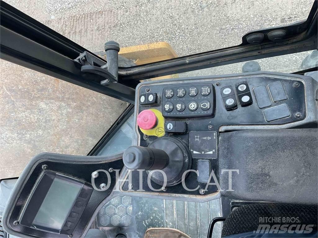 CAT CS56B Walce typu kombi