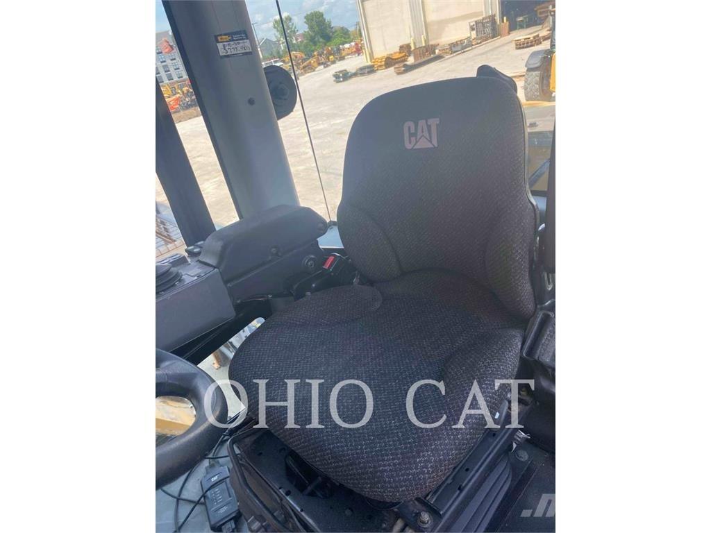 CAT CS56B Walce typu kombi