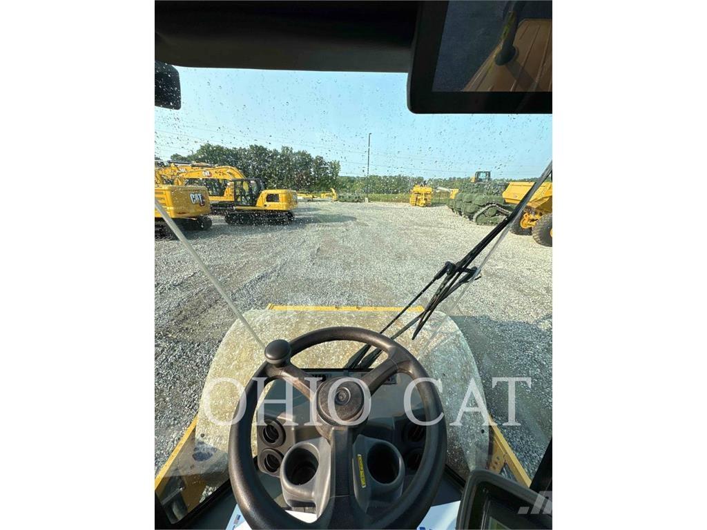 CAT CS56B Walce typu kombi