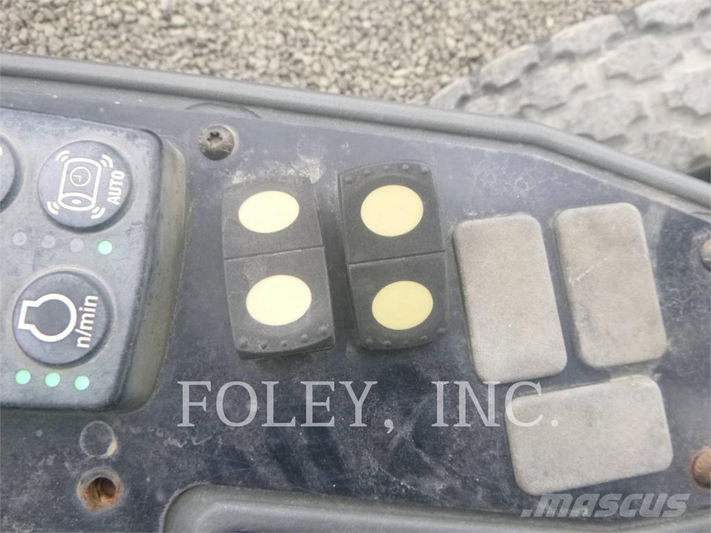 CAT CS56B Walce jednobębnowe