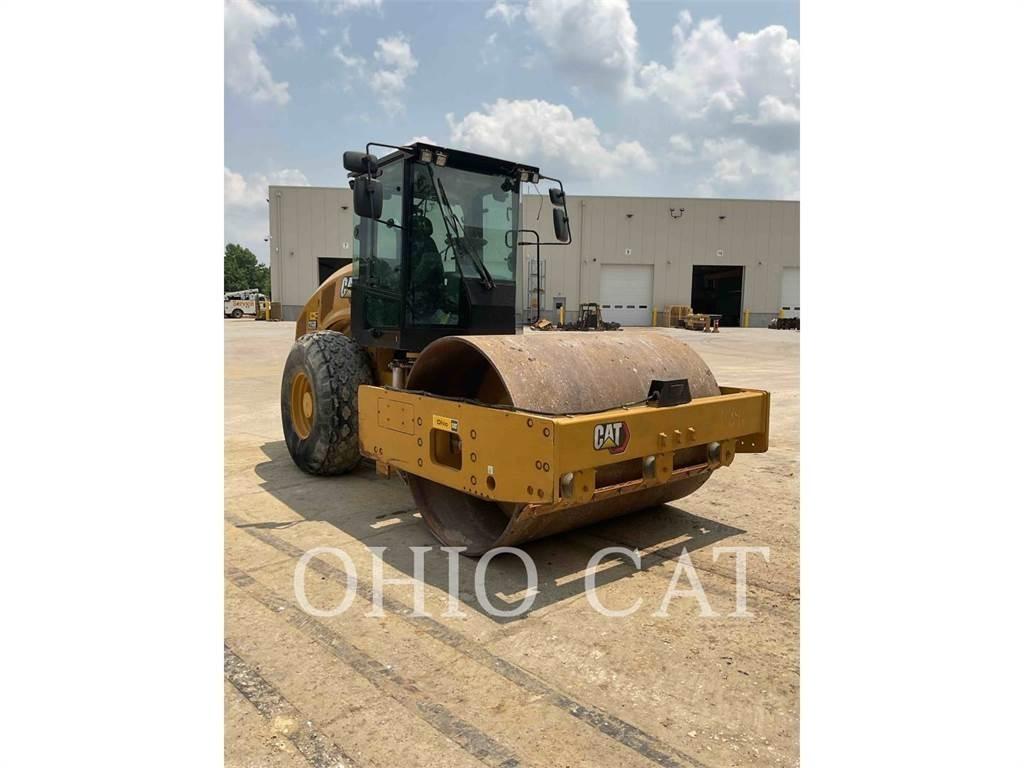 CAT CS56B AC Walce typu kombi