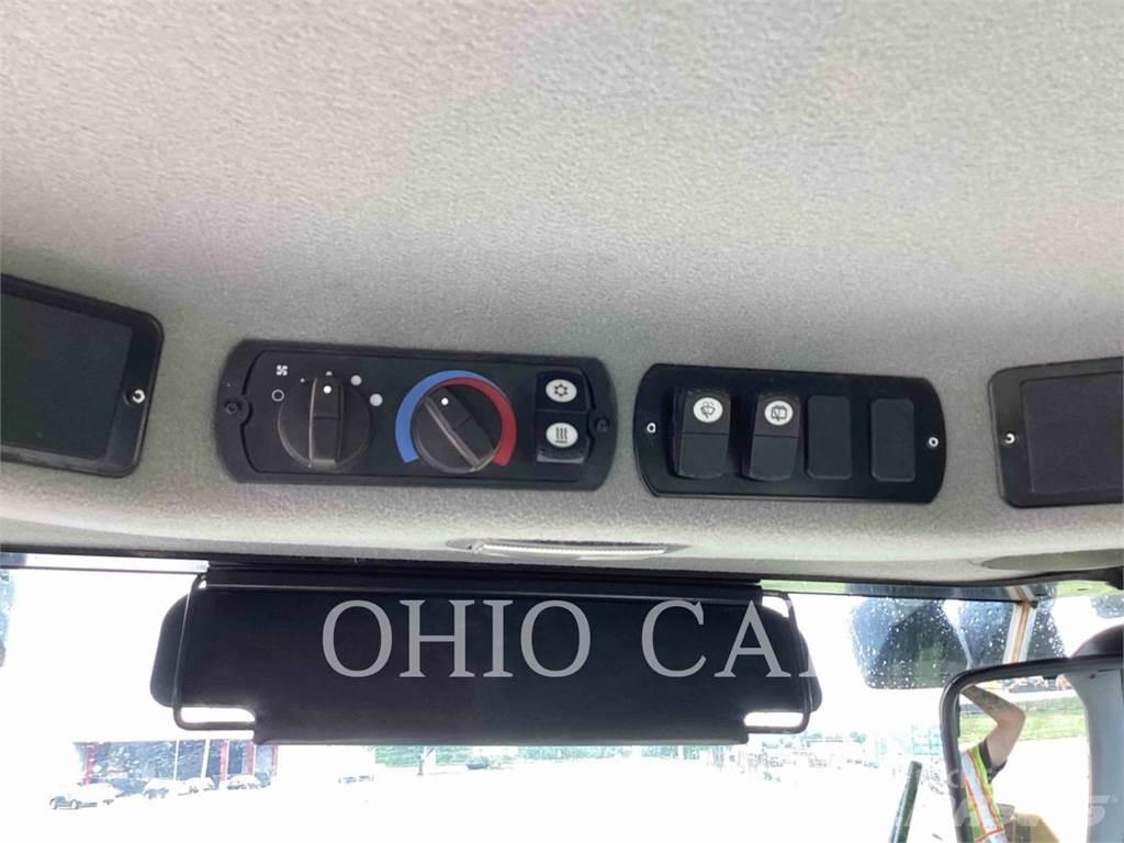 CAT CS56B CA Walce typu kombi