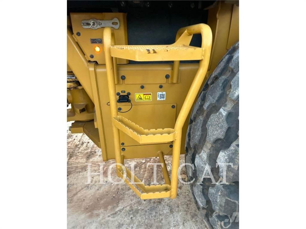 CAT CS56B CAB Walce jednobębnowe