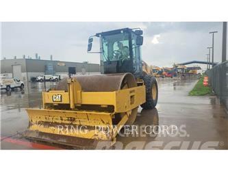 CAT CS56BCAB Walce dwubębnowe