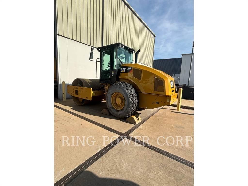CAT CS56BCAB Walce dwubębnowe