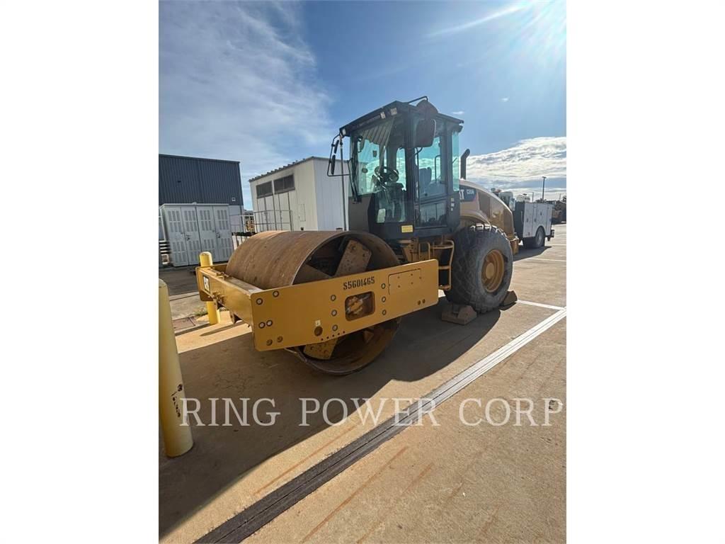 CAT CS56BCAB Walce dwubębnowe