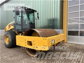 CAT CS66B Zagęszczarki gruntu